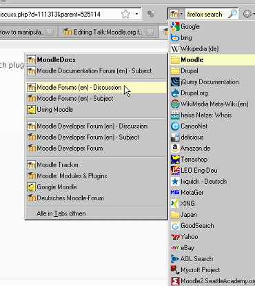 Moodle Firefox search plugins.png
