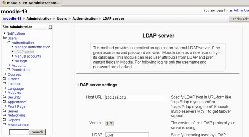 Ldap Query Command Line Mac