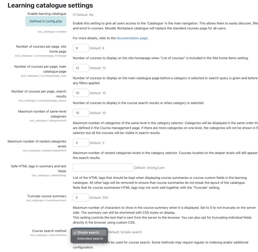 Learning catalogue settings I.png