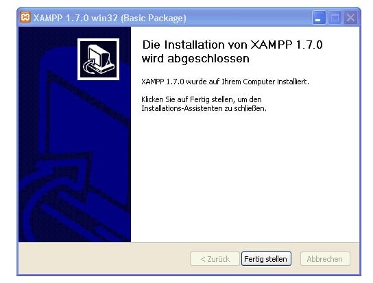 Datei:Xampp-Moodle-InstallEnde-de.jpg