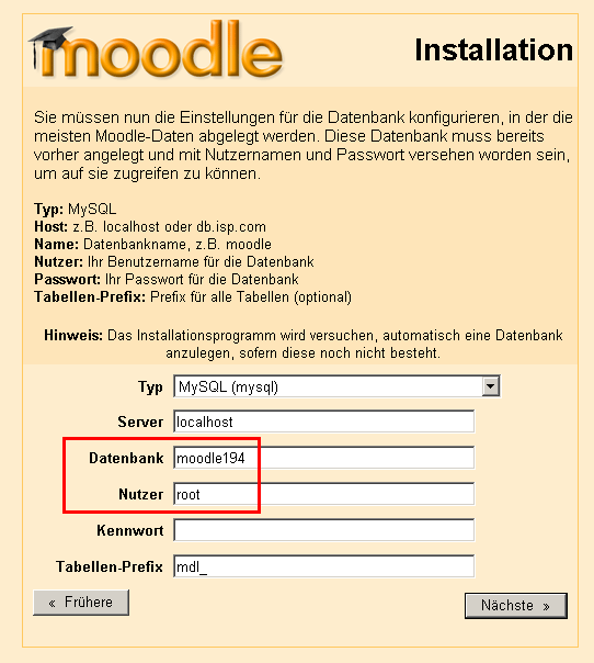 Xampp-Moodle-InstallDBParam-de.gif