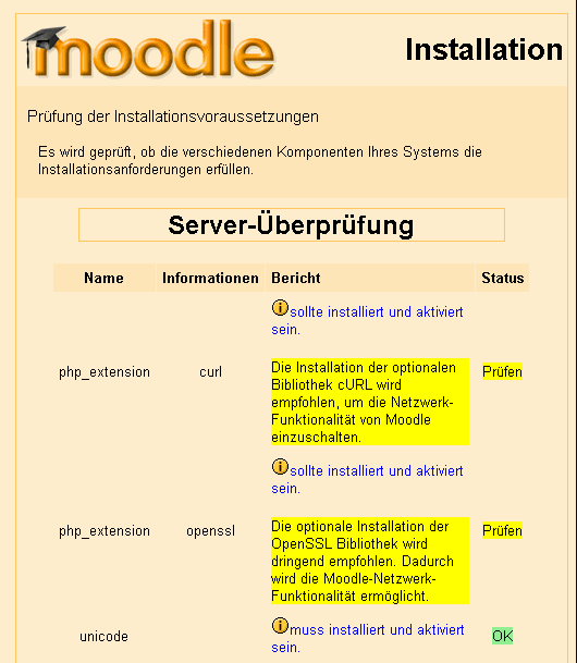 Xampp-Moodle-ServerCheck1-de.gif