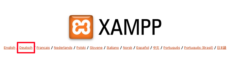 Datei:13 Xampp-Moodle2-XamppLang-de.png