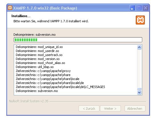 Datei:Xampp-Moodle-InstallDauer-de.jpg