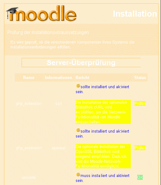 Datei:Xampp-Moodle-ServerCheck1-de.gif