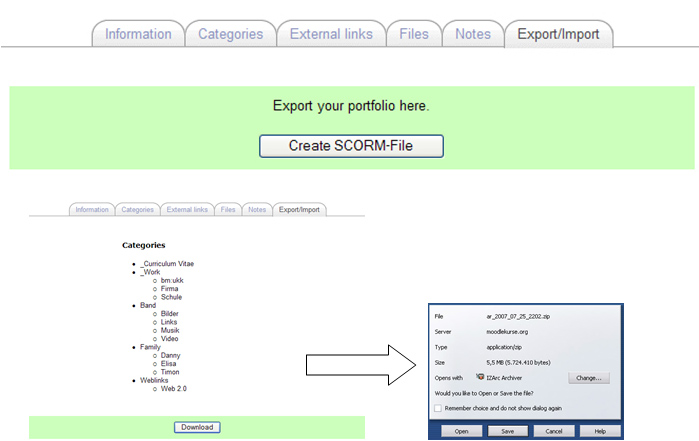 Exabis e-portfolio scormexport.jpg