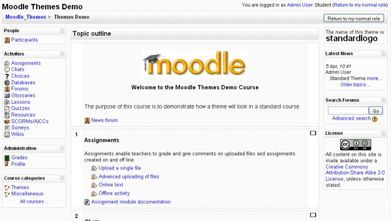 File:Theme standardlogo screenshot course.jpg
