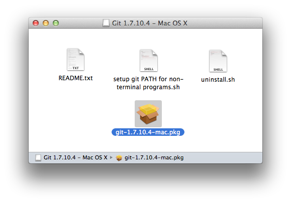 Datei:Moodle4Mac Git2.png