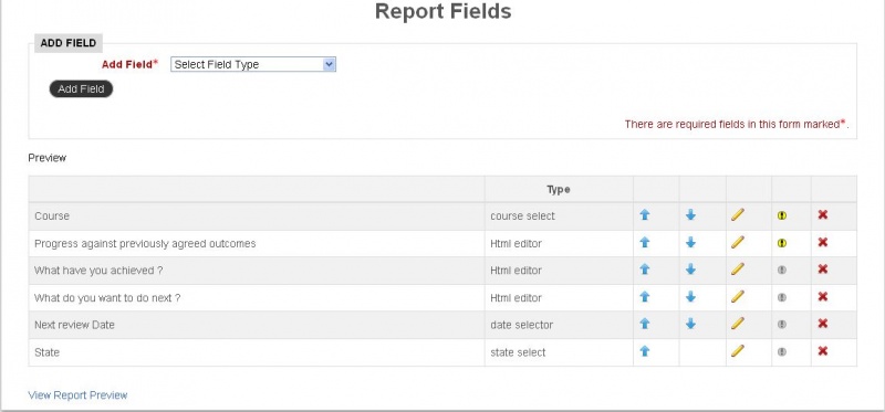 File:List of Fields in the Progress Review Report.jpg