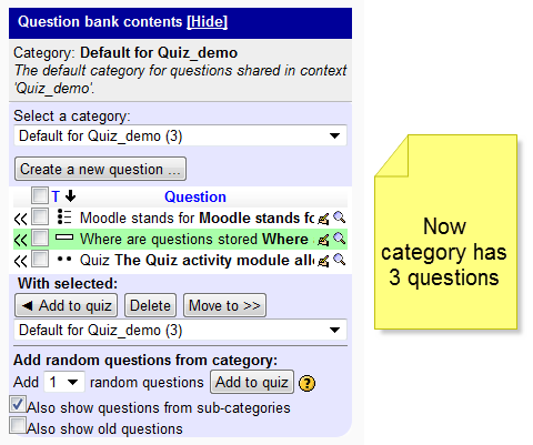 File:Question bank after adding3 questions.PNG