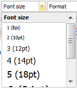 File:HTML editor font size.PNG