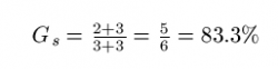 Rubric formula.png
