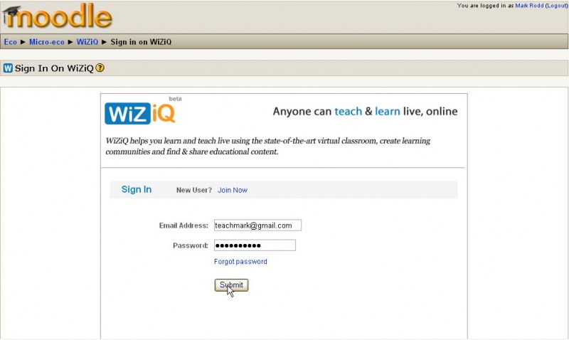 File:Signing-to-WiZiQ-account.jpg