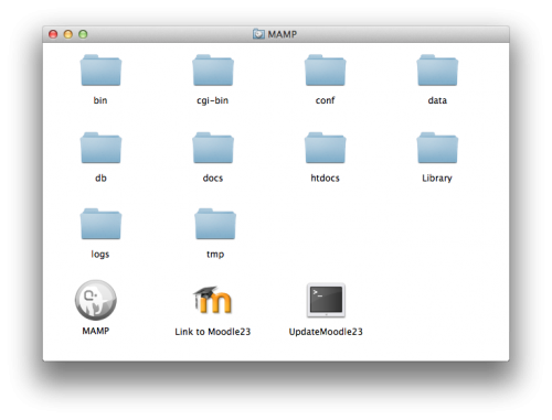 Complete Install Packages For Mac Os X Moodledocs