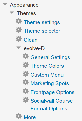 File:Evolve-D 6 settings pages.png