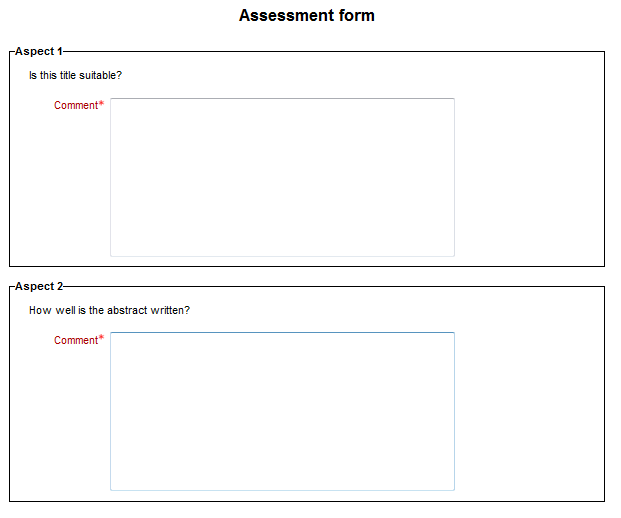 Fitxer:Comments assessment form.png