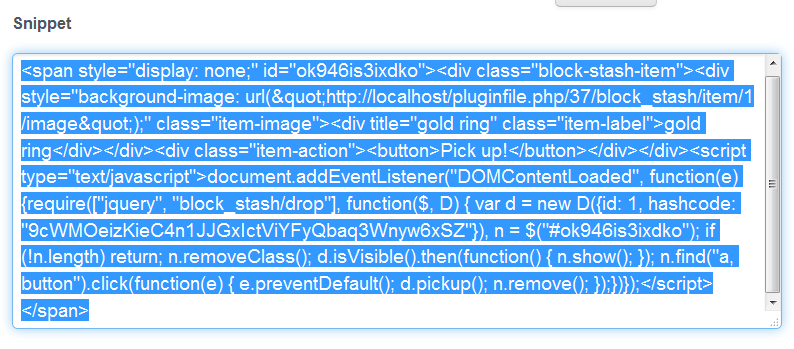 File:block stash snippet selected for copying.png