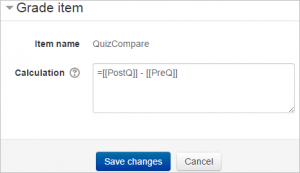Moodle@FCTUNL: Mathematical notation can now be written in Moodle@FCT