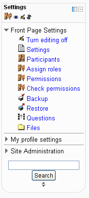 File:Settings block FrontPage expanded.png