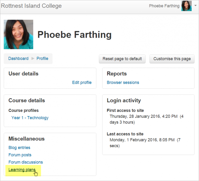 Datei:studentlearningplanaccess.png