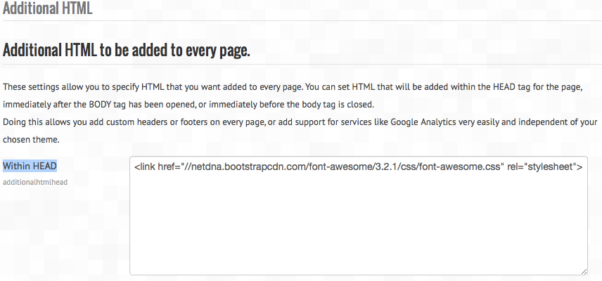 moodle docs