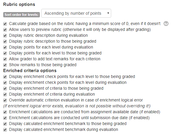 File:gradingfrom-learning-analytics-e-rubric-options.png