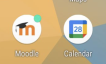 Android icon badge