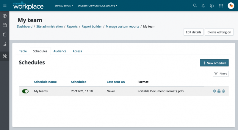 File:Schedules in Shared Reports.png