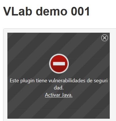 File:Warning Java vulnerability.png