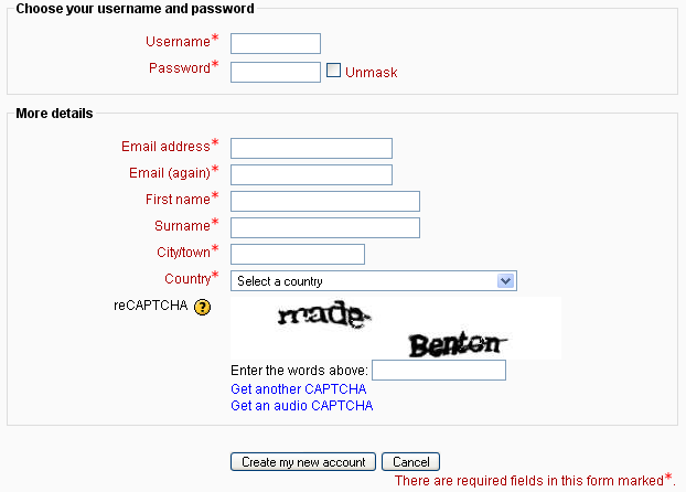 File:New account form with captcha element.png