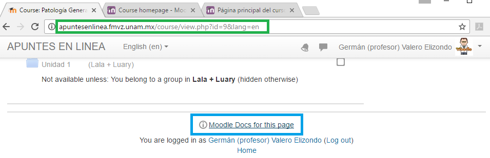 Finding your Moodle via English Docs step 2 .png