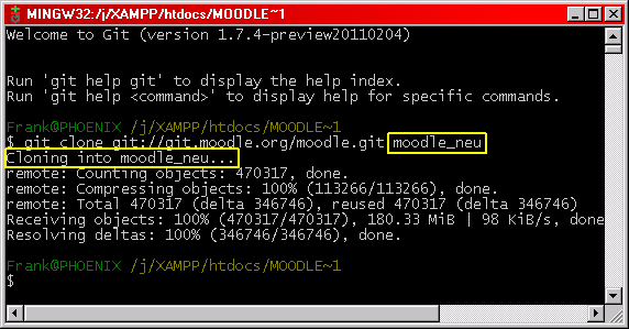 File:Git cloning Moodle new folder.png