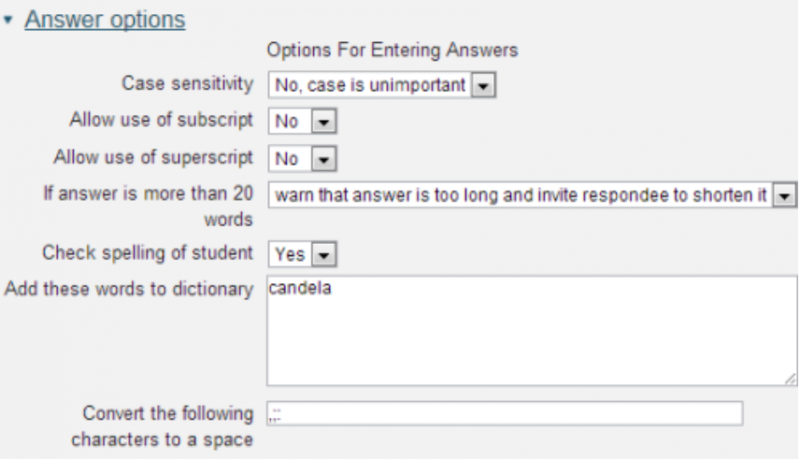 File:Options for entering answers.png