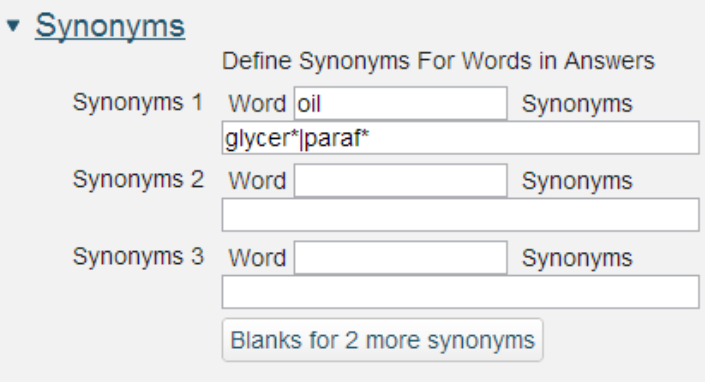 Datei:Fields for entering synonyms (not associated with the SI units question).png