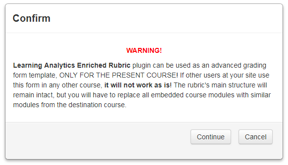 File:gradingfrom-learning-analytics-e-rubric-sharing-warning.png