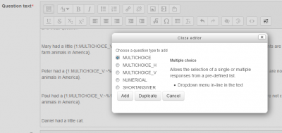 Cloze editor screen with button to duplicate answers.png