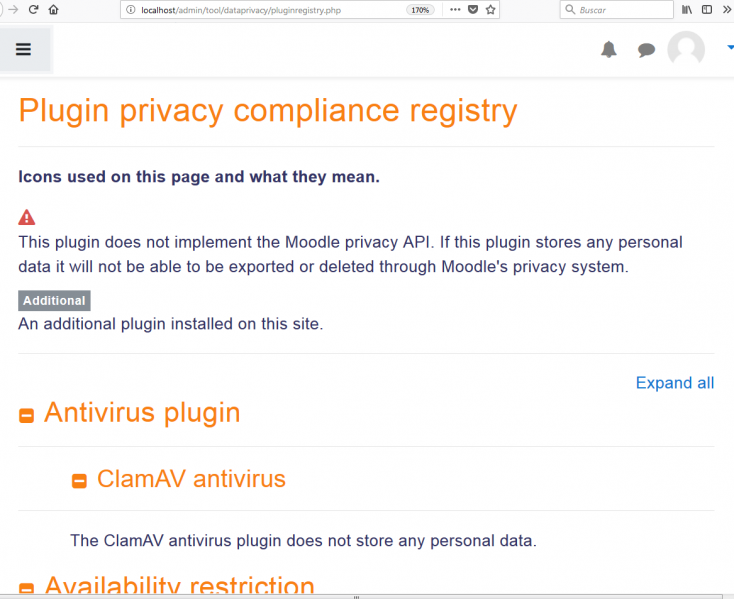 File:Plugin privacy compliance registry screen.png