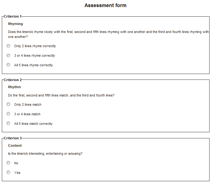 Datei:Rubric assessmentform list.png