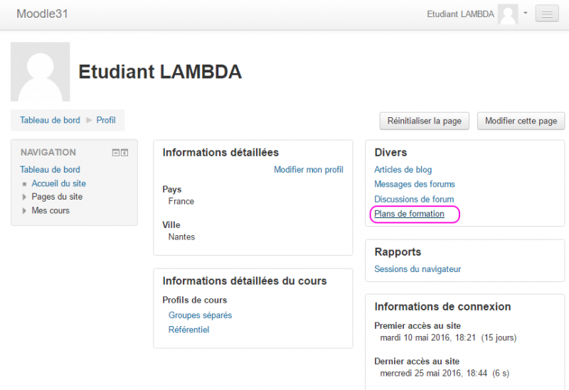 Fichier:fr studentlearningplanaccess2.png