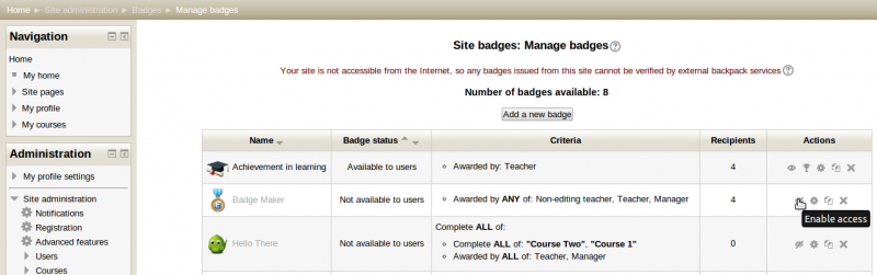 ファイル:Badge enable access.png