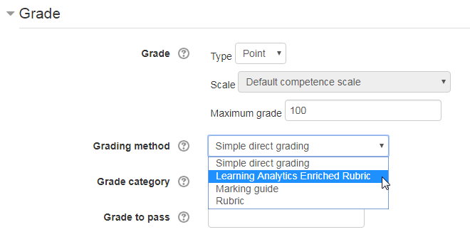 gradingfrom-learning-analytics-e-rubric-select1.png