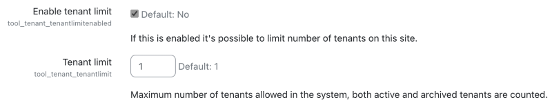 Multi-tenancy - Limiting the number of tenants.png