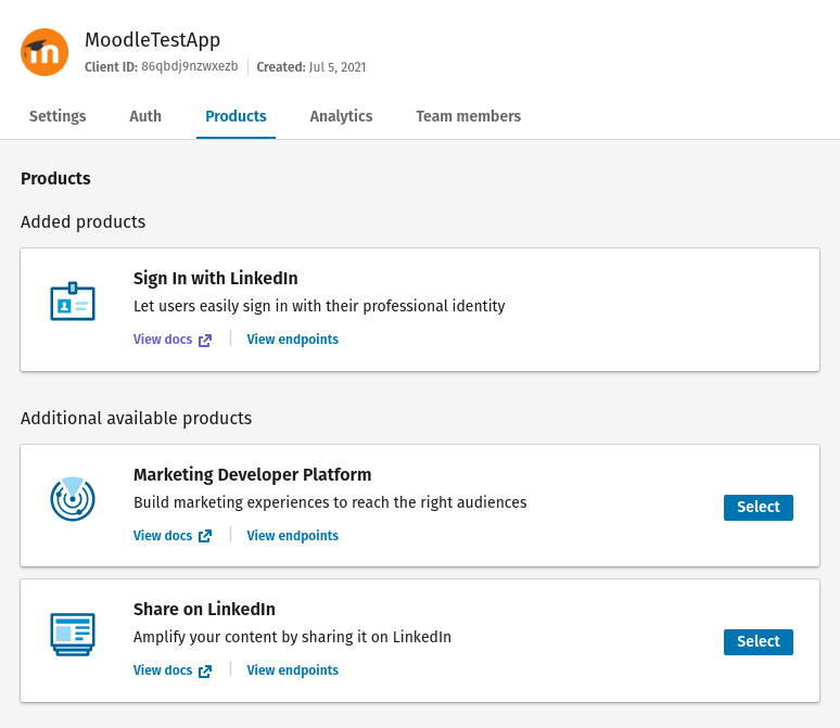 linkedin added products.png