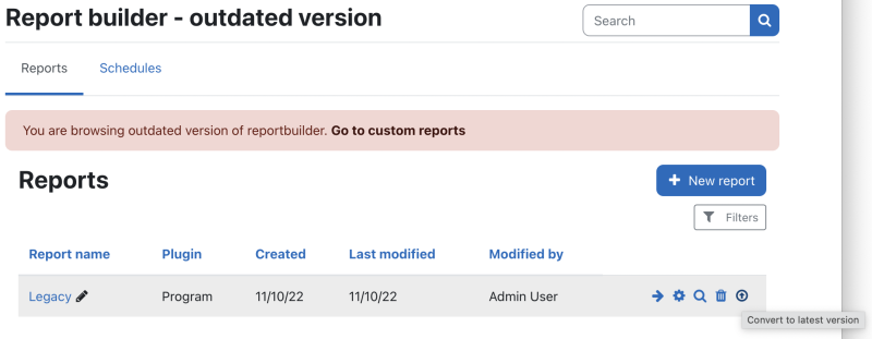 File:Report Builder - Outdated Version II.png