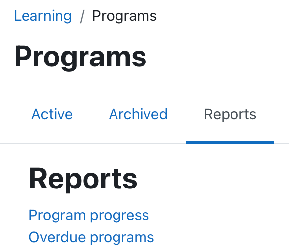 File:Programs - Reports.png