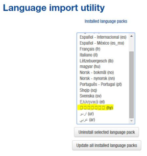 Language pack name not displayed.png