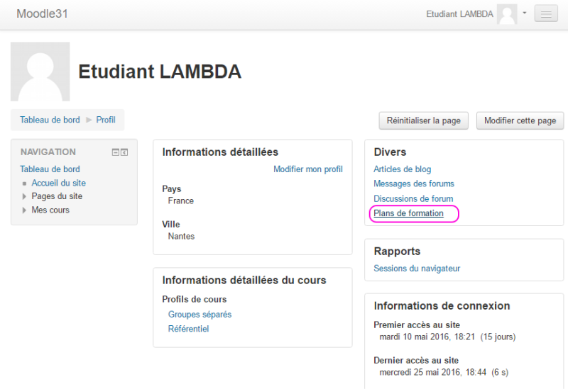 Fichier:fr studentlearningplanaccess2.png