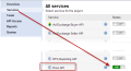 7. Enabling the Drive API