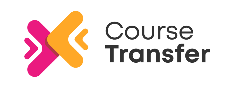 Archivo:coursetransfer logo.png