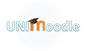Logotipo del proyecto UNIMOODLE